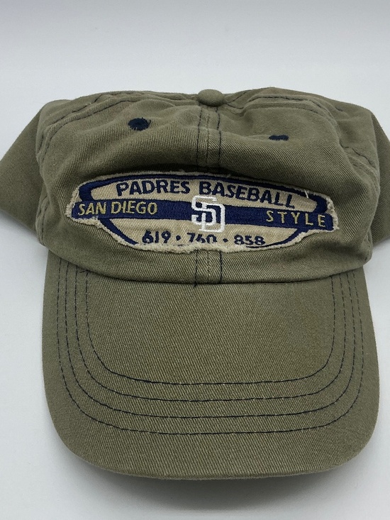 no brand Other - San Diego Padres Verizon Baseball Cap